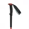 Bastones de trekking Black Diamond Trail Trekking Poles Iron Red