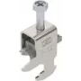 OBO Bettermann abrazadera BS-H1-K-12 A2 (1186302)