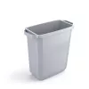 Durable DURABIN 60 Gris papelera 600x282x590 mm