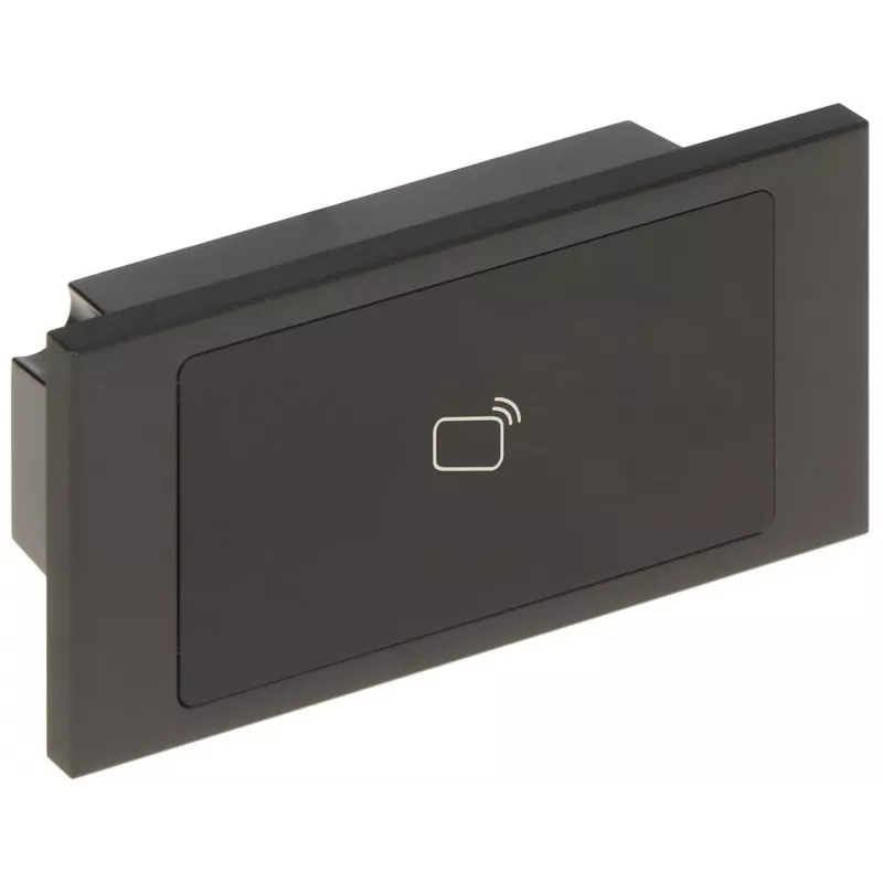 Dahua DHI-VTO4202FB-MR módulo de tarjetas RFID, negro