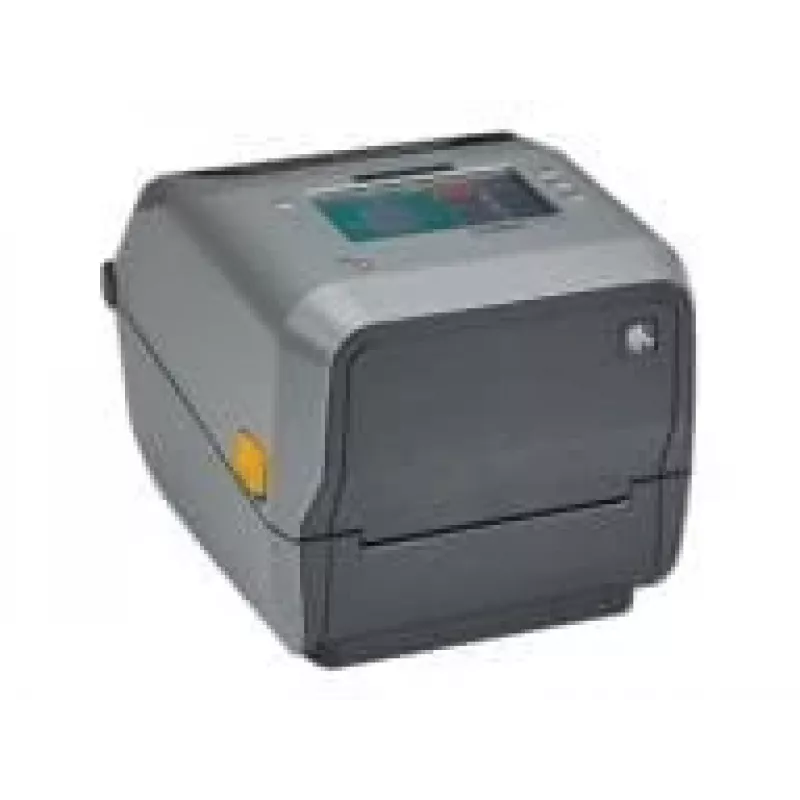 Zebra ZD621R impresora de etiquetas transferencia térmica 300 x 300 DPI 152 mm/seg. con cable e inalámbrica Ethernet LAN Bluetooth
