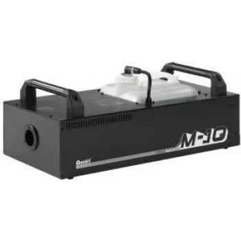 Antari M-10 agua 10 L 3000 W negro