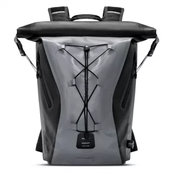 inateck Mochila para portátil BP06003 gris/negro 25-30L