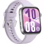 Huawei Watch Fit 4 (Seiya-B19F) Lila Correa de Fluoroelastómero