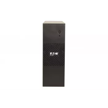 Eaton 5S 1000i sistema de alimentación ininterrumpida (SAI) 1 kVA 600 W 8 salidas AC