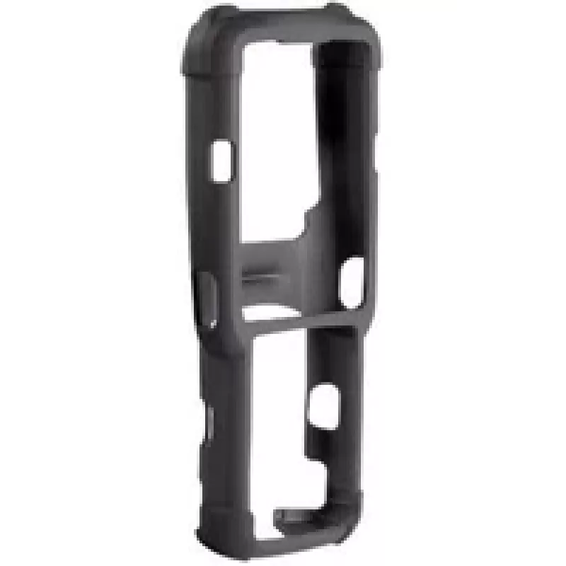 Zebra Straight-Shooter-Konfigurationsstiefel – parachoques para terminal de captura de datos – para Zebra MC3300 Premium, MC3300 Premium Plus, MC3300 Standard