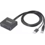 Adaptador/Hub de red SpeaKa Professional SP-GNS-250 1 Gbit/s USB-C®, RJ45 (SP-13595928)