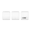 Router mesh Mercusys HALO H30G (3 unidades) Gigabit AC1300