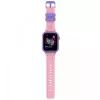 Smartwatch Garett Kids Essa 2 4G rosa — reloj infantil con GPS, 4G, función de llamada, SOS