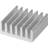 Set de disipadores para Raspberry Pi, disipador de chip