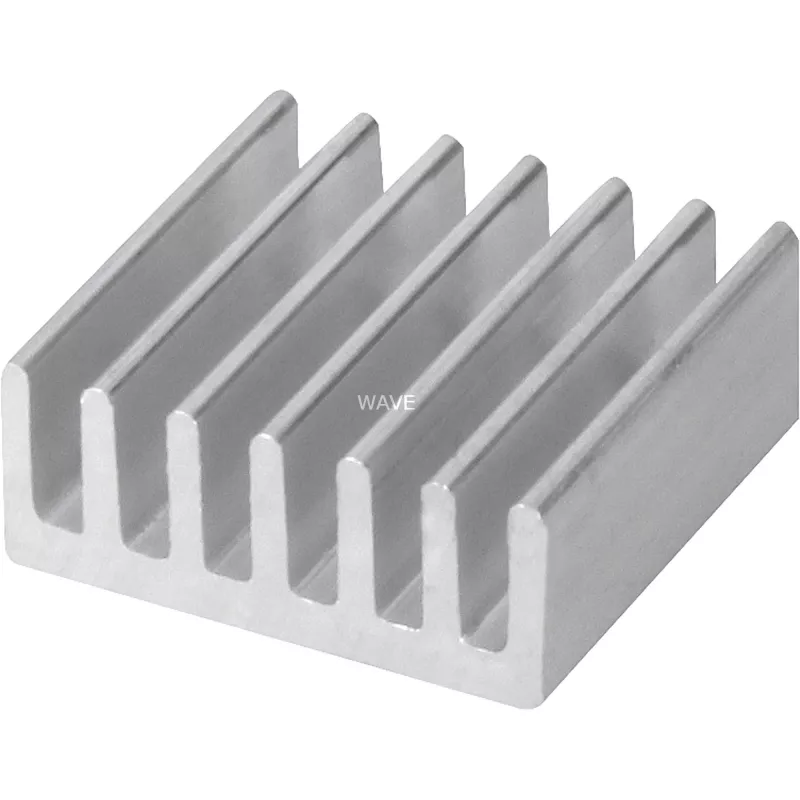 Set de disipadores para Raspberry Pi, disipador de chip