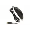 A4Tech OP-620D ratón USB Type-A óptico 1200 DPI ambidiestro