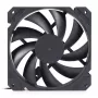 Alphacool Core 24844 ventilador, 120x120x25 mm, PWM, 3000 rpm