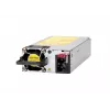 HPE - Aruba X372 - Fuente de alimentación redundante / hot-plug (módulo enchufable) AC 120/230 V 1600 W Europa
