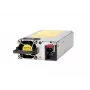 HPE - Aruba X372 - Fuente de alimentación redundante / hot-plug (módulo enchufable) AC 120/230 V 1600 W Europa