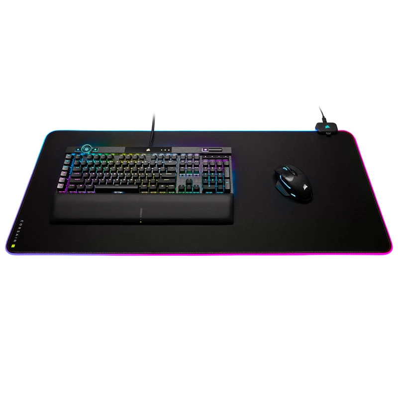 MM700 TBG alfombrilla gaming 3XL