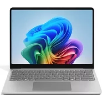 Surface Laptop Copilot+PC 13 Snapdragon X Plus 16GB/256GB UFS pantalla PixelSense Flow WUXGA táctil Platinum (EP2-36982)