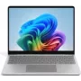 Surface Laptop Copilot+PC 13 Snapdragon X Plus 16GB/256GB UFS pantalla PixelSense Flow WUXGA táctil Platinum (EP2-36982)