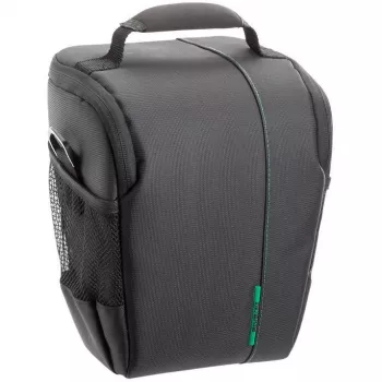 Funda tipo pistolera Rivacase 7440 (PS) SLR negra
