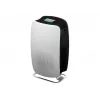 Purificador de aire Mill Silent Pro Air Purifier — Mill APSILENT para espacios de hasta 115 m², CADR 68,3 m³/h, blanco/negro