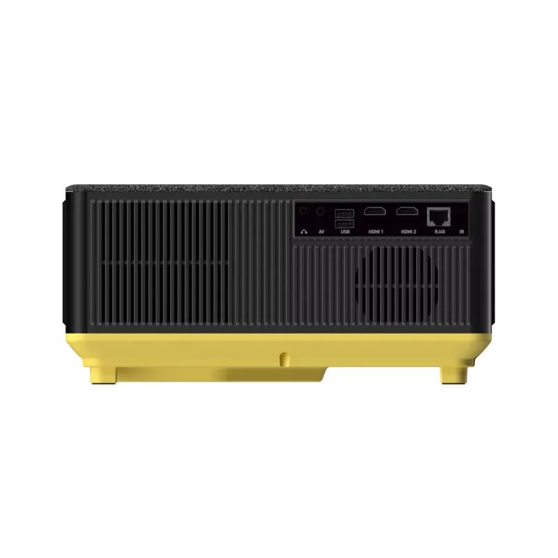Proyector LED Sponge P-5 (modelo 0) proyector LED compacto