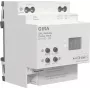 Gateway DALI Gira 211100 Colour 1f REG KNX Secure para la integración entre sistemas KNX y DALI