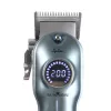 Cortapelos JATA JBCP5544 Azul Acero inoxidable Litio-Ion 150 min