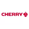 CHERRY G80-1800 teclado compacto, USB/PS/2, distribución francesa AZERTY, gris (G80-1800LPCFR-0)