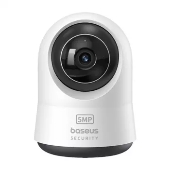 Cámara de vigilancia Baseus P1 Pro 3K blanco