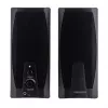 Altavoz Esperanza EP110 de 2 vías negro con cable 6 W