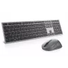 Teclado + ratón WRL KM7321W/EST 580-AJQT DELL