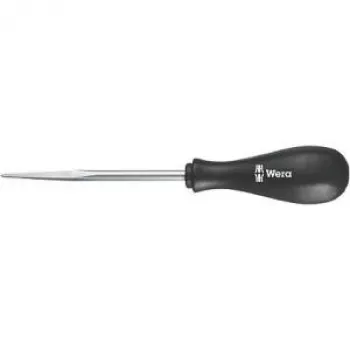 Wera 1428 107 mm escariador, vástago pasante 05027455001 (05027455001)