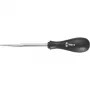Wera 1428 107 mm escariador, vástago pasante 05027455001 (05027455001)
