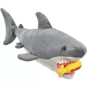 Peluche Schmidt Spiele The White Shark, modelo 42841, peluche
