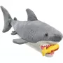 Peluche Schmidt Spiele The White Shark, modelo 42841, peluche