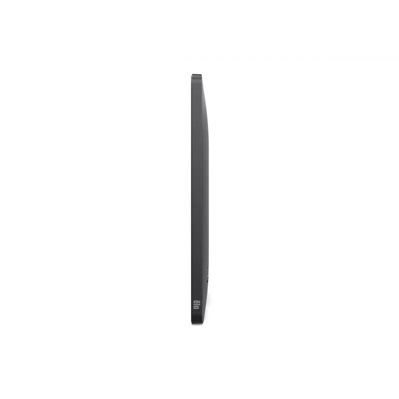 Monitor táctil Elotouch 13,3 pulgadas pantalla LED modelo 1304LS (E968117)