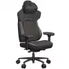 ThunderX3 CORE-Loft silla gaming, de malla, hasta 150 kg, gris oscuro