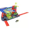 Tune Up Race Pitstop Edificio de juego