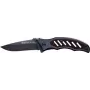 Cuchillo plegable ks tools 907.2105 con mecanismo de bloqueo