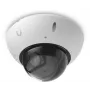 Ubiquiti UniFi G6 Pro cámara domo, 8 MP 4K, zoom óptico 2,36x, blanco