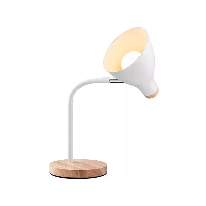 Tracer Scandi White lámpara de escritorio TRAOSW47235