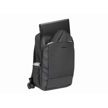 Mochila NATEC Kudu Plus 39,6 cm (15,6) Negra