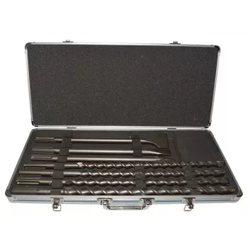 Makita D-42494 Juego de brocas 7 uds.