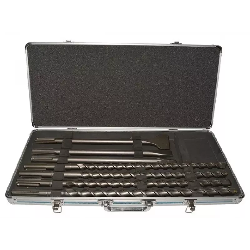 Makita D-42494 Juego de brocas 7 uds.