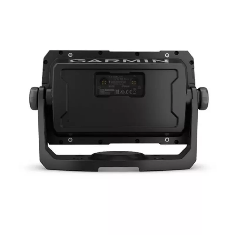 Sonda de pesca Garmin Striker Vivid 5cv
