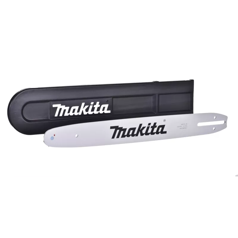 Motosierra Makita DUC406ZB verde