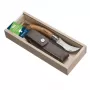 Cuchillo Opinel N°08 Mushroom