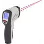 VOLTCRAFT IR 500-12D Termómetro infrarrojo óptica 12:1 -50 a 500 °C pirómetro (1599563)