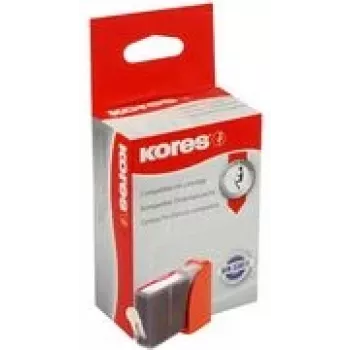 Consumible de impresora Kores G1564BK negro