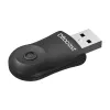 Adaptador 2 en 1 Bluetooth y Wi-Fi para coche, Ottocast CA505-T, inalámbrico